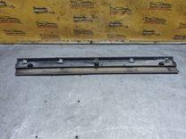 Молдинг двери задней правой G1KIU0 Volkswagen Passat купить с доставкой