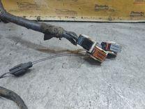 Проводка двигателя LAHLF1 Ford Mondeo - Фото 7