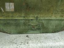 Стекло двери задней левой 5SPE7P Skoda Fabia купить в магазине запчастей бу