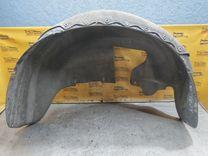Защита арок задняя правая (подкрылок) 5IE13G Volvo XC70 купить