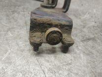 Ролик двери сдвижной JU5WRX Kia Carnival - Фото 2