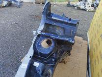 Стойка кузовная передняя правая AP3HKQ Peugeot 607 купить с доставкой