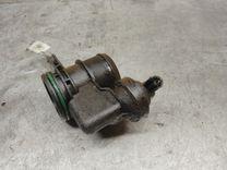 Заслонка дроссельная JPE6CU Peugeot 307 купить в магазине запчастей бу