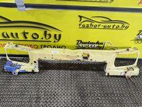 Передняя панель крепления облицовки (телевизор) IFO5N5 Citroen Saxo - Фото 1