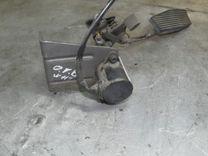 Педаль газа ZTH50D Opel Vectra - Фото 3