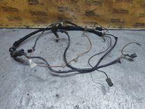 Проводка крышки багажника 6XJQG4 Opel Astra - Фото 1