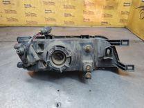 Фара левая 4BAOS8 Nissan Almera - Фото 5