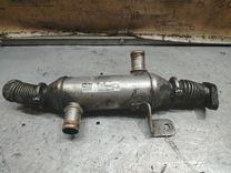 Радиатор EGR 9CN2CH Peugeot 307 - Фото 1
