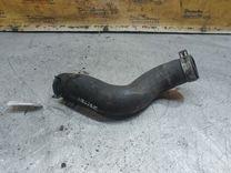 Патрубок радиатора 6DHQ2X Toyota Corolla Verso - Фото 3