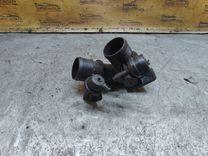 Заслонка дроссельная UJR8NY Citroen C8 - Фото 1