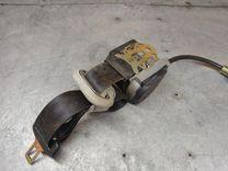 Ремень безопасности передний правый 7NT2H4 Ford Galaxy купить в магазине запчастей бу