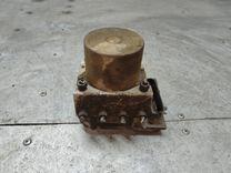 Блок ABS GJO5JU Toyota Avensis