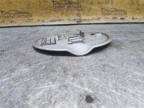 Лючок топливного бака K093WZ Saab 9-3 купить на авторазборке