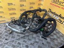 Проводка двигателя RZJ794 Peugeot Expert