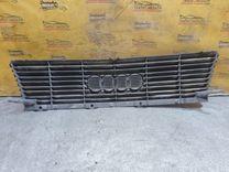 Решетка радиатора 304D7F Audi 100 - Фото 3