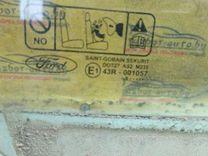 Стекло двери передней правой GSODQ5 Ford C-Max купить с доставкой