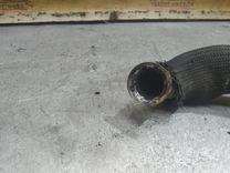 Трубка системы рециркуляции EGR B1V4DK Opel Astra - Фото 4