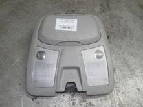 Фонарь салона (плафон) G4M0M3 Volvo V70
