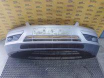 Бампер передний 8VCIX4 Ford Focus - Фото 1