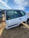 Стекло двери задней левой 7201GS Renault Scenic - Фото 1