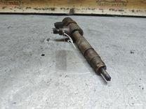 Форсунка 9L4VLJ Fiat  - Фото 2