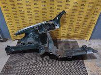 Стойка кузовная передняя правая 8YX5XY Volkswagen Golf купить на авторазборке