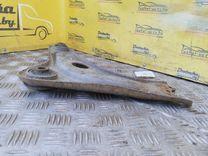 Рычаг передний правый 809A19 Citroen C3 - Фото 5