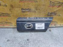 Молдинг крыла переднего правого VW8X0I Audi 100