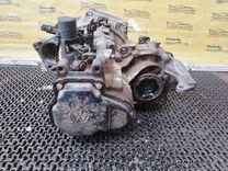 КПП механическая (МКПП) 5-ступенчатая TH4J33 Volkswagen Passat undefined