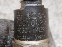 Датчик давления топлива L756U0 Peugeot 406 - Фото 4