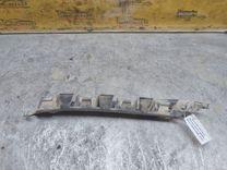 Кронштейн крепления бампера заднего QAK6MV Renault Espace - Фото 4