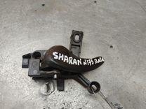 Ручка внутренняя передняя левая JM56N8 Volkswagen Sharan