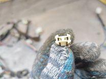 Проводка двери передней левой QHEQIA Toyota Avensis undefined