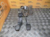 Узел педальный (блок педалей) OZLOHF Peugeot 307 купить