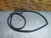 Уплотнитель двери задней правой IBAVAH Toyota Corolla Verso - Фото 5