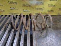 Пружина передняя NO0AF9 Opel Vectra - Фото 1