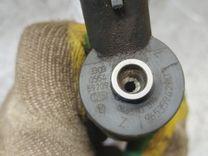 Форсунка 5HGKKV Citroen Jumper купить с доставкой