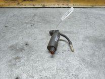 Насос (моторчик) омывателя стекла 1C24QE Toyota Avensis купить в магазине запчастей бу