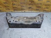 Балка подвески передняя (подрамник) 637JHK Volkswagen Polo