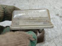 Подсветка номера MGTSIE Toyota Avensis купить в магазине запчастей бу