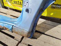 Стойка кузовная передняя правая D4CN9S Citroen Xsara Picasso - Фото 3