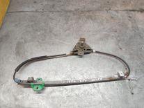 Стеклоподъемник задний правый HXAZR4 Volkswagen Jetta - Фото 1