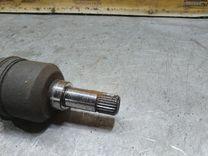 Полуось передняя левая (приводной вал, ШРУС) GHGV41 Citroen Xsara Picasso купить в магазине запчастей бу