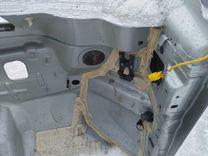 Стакан лонжерона правый F7XE29 Ford C-Max купить с доставкой