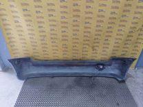 Бампер задний FE5KL1 Hyundai Matrix - Фото 11