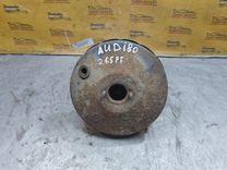 Вакуумный усилитель тормозов TR3F0Y Audi 80