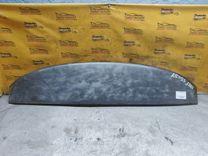 Спойлер NEG93J Toyota Avensis