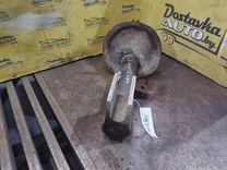 Амортизатор передний левый 4IW49W Peugeot 307 - Фото 7