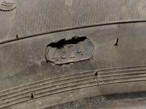 Шина Cordiant 185/65 R14 6TZKGK 6TZKGK Cordiant - Фото 7