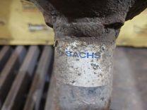 Амортизатор передний правый BYLOME Hyundai Lantra - Фото 6